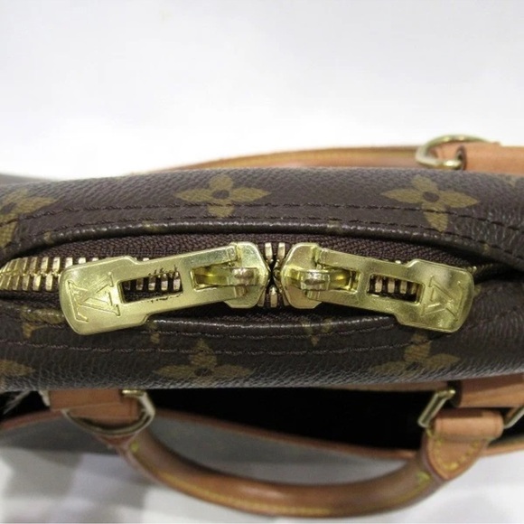 AUTHENTIC LOUIS VUITTON DEAUVILLE - Picture 6 of 10